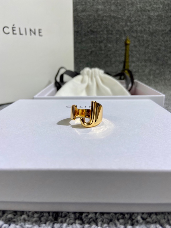 Celine Earring 05lyr291